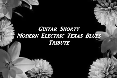 Guitar Shorty 2017 Modern Electric Texas Blues Live picture